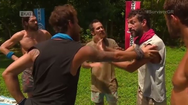 Αποκάλυψη: Τι κάνουν οι παίκτες του Survivor όταν κλείνουν οι κάμερες;