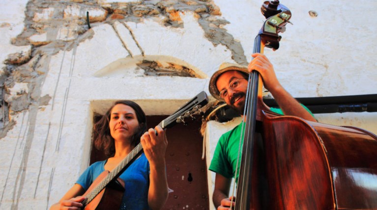 Tinos World Music Festival: 5ος χρόνος, πρωταγωνιστούν οι κιθάρες