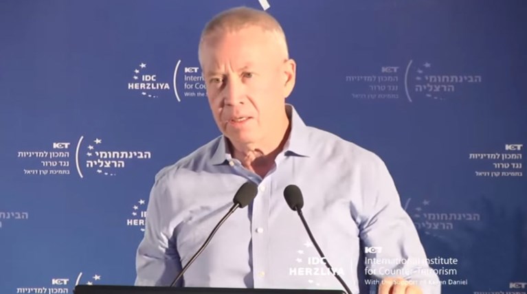 "Βόμβα" Ισραήλ: Έφτασε η ώρα να δολοφονηθεί ο Άσαντ