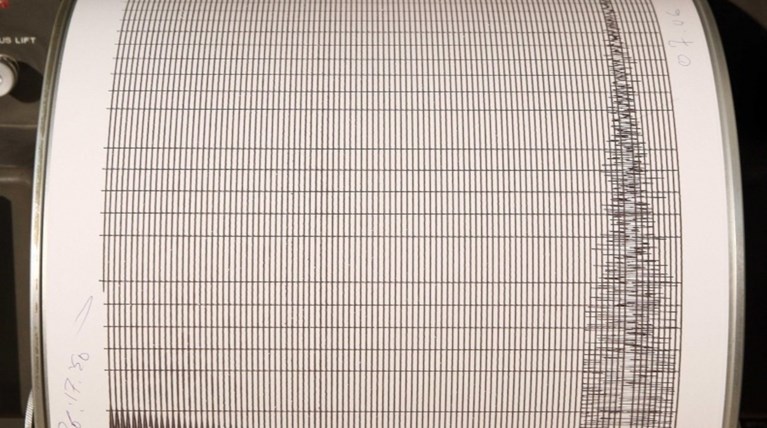 Ισχυρός σεισμός 5,1 Ρίχτερ ταρακούνησε στη Ρόδο