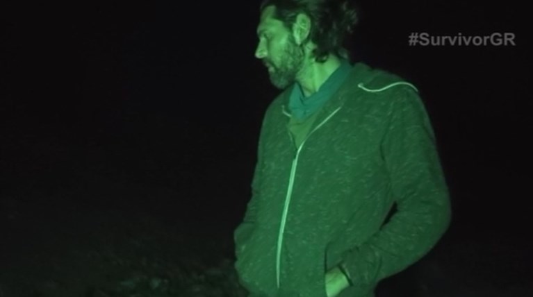 Survivor: «Εχουν κάνει τον Σπαλιάρα σάκο του μποξ, τον βαράνε όλοι»