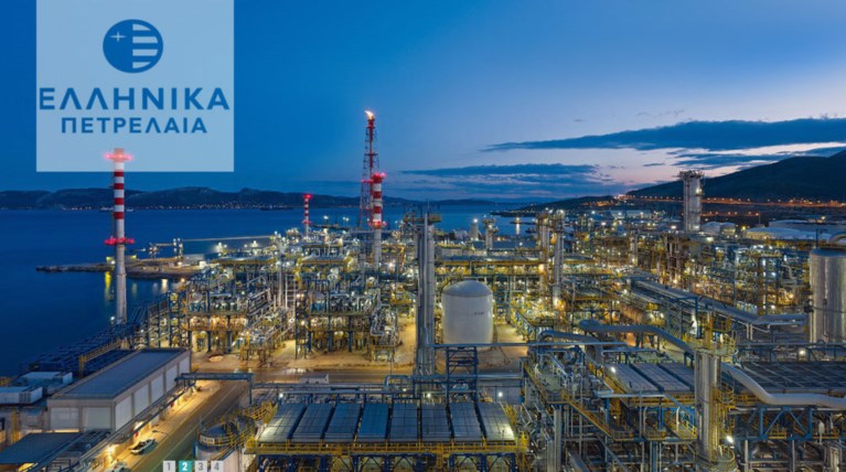 Καθαρά Κέρδη Α’ Τριμήνου €124 εκατ., αυξημένα κατά 287,5% για τα ΕΛΠΕ