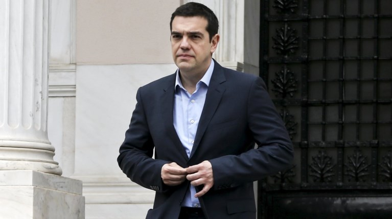 Ο Τσίπρας ζήτησε να επιστραφούν μίζες 30 εκατ. από την Ελβετία