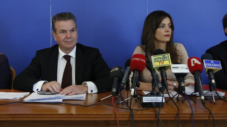Στον αέρα το πλεόνασμα του 2017 από την «μαύρη τρύπα» του ΕΦΚΑ