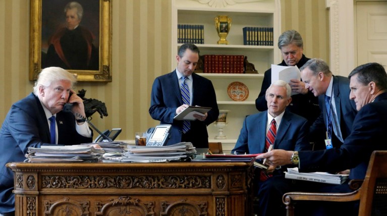 Νέα στοιχεία σοκ για Τραμπ: Τα μυστικά email με το Κρεμλίνο