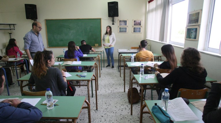 Το σχέδιο του υπουργείου Παιδείας για τις αλλαγές στην εκπαίδευση