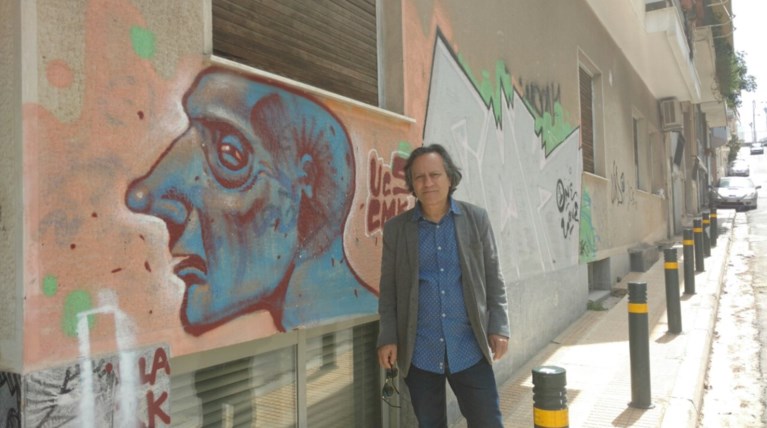 Ο Γ. Μπασκόζος μιλά για τις ιστορίες της μεταεφηβείας του από το Μετς