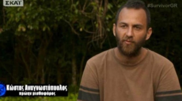«Μισθοφόρος» κατά Σπαλιάρα: Κάναμε αρκετή υπομονή