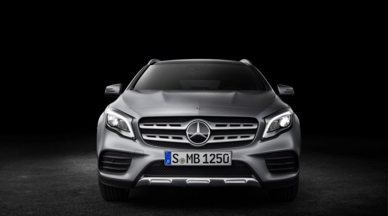 “Welcome. My way”. Αποκτήστε τη Mercedes-Benz που θέλετε με 4 τρόπους