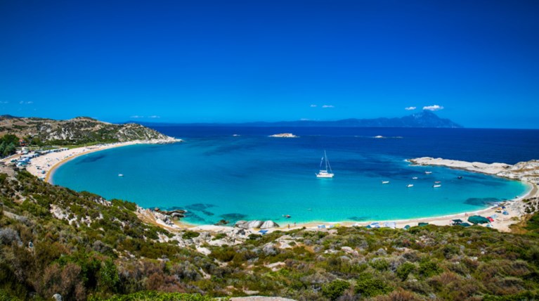 TUI: Ποιος προορισμός στην Ελλάδα θα «βουλιάξει» φέτος από τουρίστες