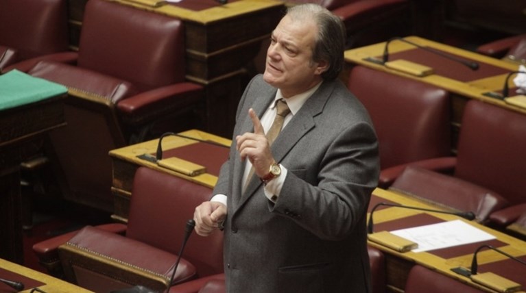 Νέο "όχι" των ΑΝΕΛ για το μουσουλμανικό τέμενος στην Αθήνα