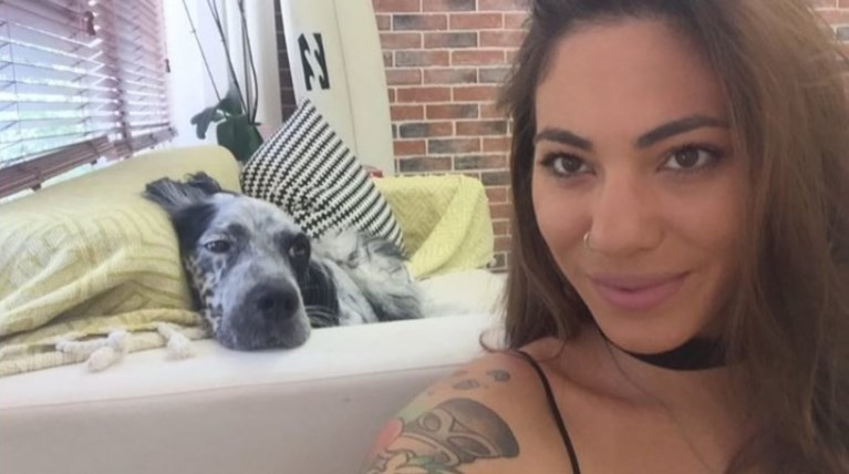 Survivor: Δείτε την αδελφή της Ευρυδίκης Βαλαβάνη - πόσο μοιάζουν;