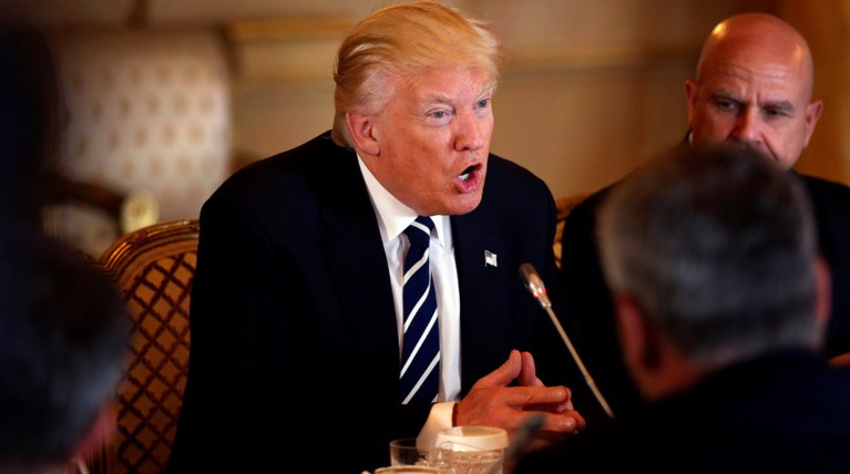 Τι θα ζητήσει ο Τραμπ από τους συμμάχους στη σύνοδο του ΝΑΤΟ