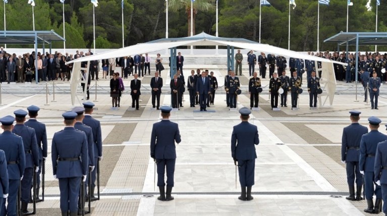 Παραιτήθηκε ο Κοσμήτορας της Σχολής Ικάρων