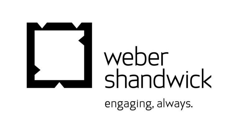 H Weber Shandwick Global είναι Agency of the Year για το 2017