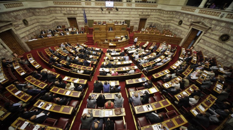28 βουλευτές του ΣΥΡΙΖΑ ζητούν να "ξεψηφίσουν" αυτό που ψήφισαν