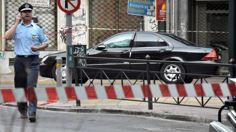 Σταθερή η κατάσταση της υγείας του Λουκά Παπαδήμου