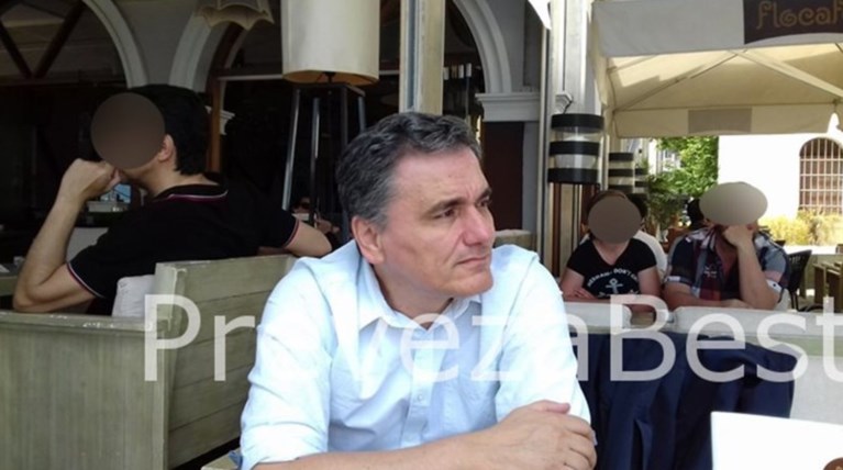 Τσακαλώτος: Σωστή η απόφασή μας να μην δεχθούμε τη συμφωνία