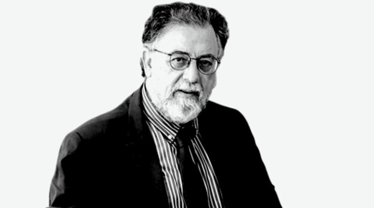 Γράφει ο Γιάννης Πανούσης: Δεν γνωρίζω αλλά σκιάζομαι