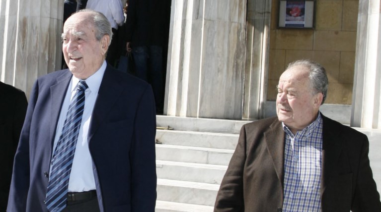 Γιάννης Πευκιανάκης: «Ο Κωνσταντίνος Μητσοτάκης δικαιώθηκε εν ζωή»