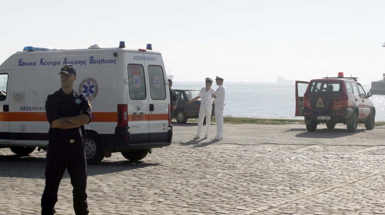 Κρήτη: Σε κρίσιμη κατάσταση επιβάτης κρουαζιερόπλοιου