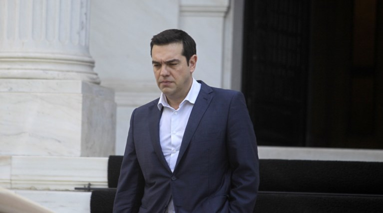 Κυβερνητικό βέρτιγκο μετά το νέο αδιέξοδο για το χρέος