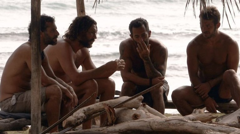 Ανατροπή στο Survivor: Οι διάσημοι καταρρέουν, ο Ντάνος σαρώνει