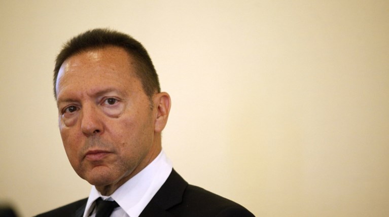Στουρνάρας: Κανείς δεν έχει διάθεση για ένα ακόμη Μνημόνιο