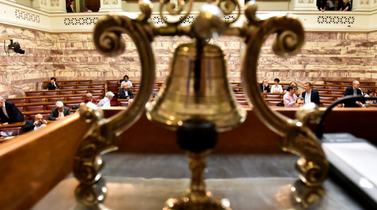 Συνεδρίασε στα ...κρυφά το Πολιτικό Συμβούλιο του ΣΥΡΙΖΑ