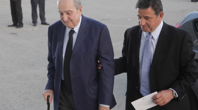 Ηταν ο δεύτερος πατέρας μου λέει ο Μανούσος για τον Μητσοτάκη