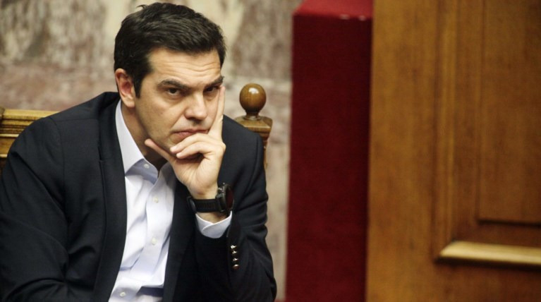 Γκρεμίζεται το success story: Ούτε χρέος, ούτε QE, ούτε αγορές