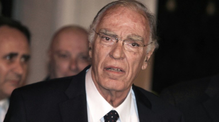 Λεβέντης: Να παραιτηθεί ο Τσίπρας αν ζητήσει συμβούλιο αρχηγών