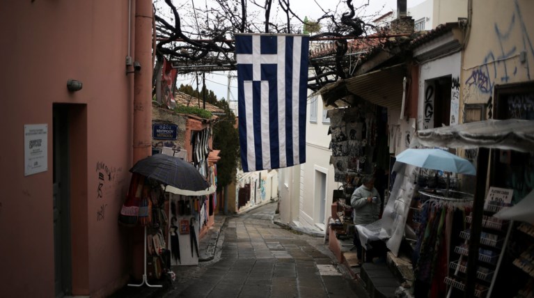 Θαύμα! Η ύφεση έγινε... ανάπτυξη για το πρώτο τρίμηνο του 2017