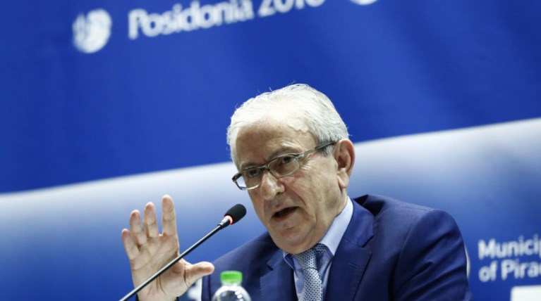 Οι 'Ελληνες εφοπλιστές απαντούν για όλα στον Σόιμπλε