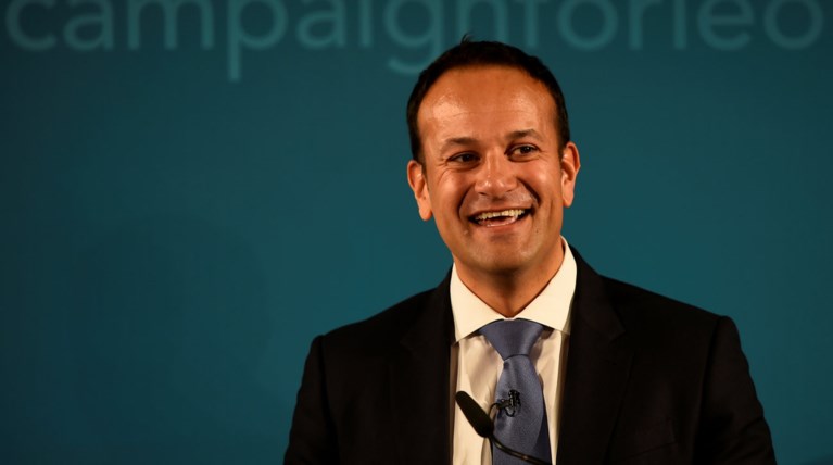Ιρλανδία: Ο Λίο Βαράντκαρ νέος ηγέτης του συντηρητικού κόμματος Fine Gael