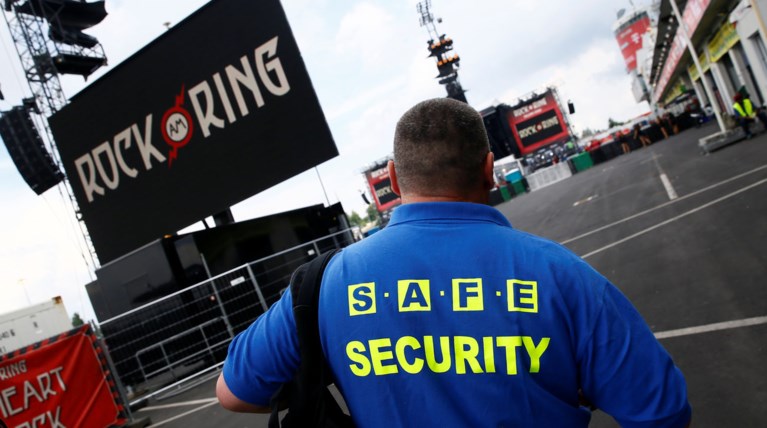 Δύο συλλήψεις για τη διακοπή συναυλίας στην Γερμανία λόγω απειλής