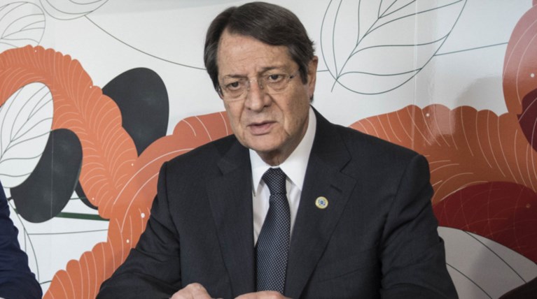 Αναστασιάδης: Υπάρχουν προοπτικές αν συζητηθούν οι εγγυήσεις