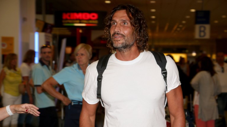 Survivor: Ο Κοκκινάκης ποζάρει με την κόρη του για πρώτη φορά