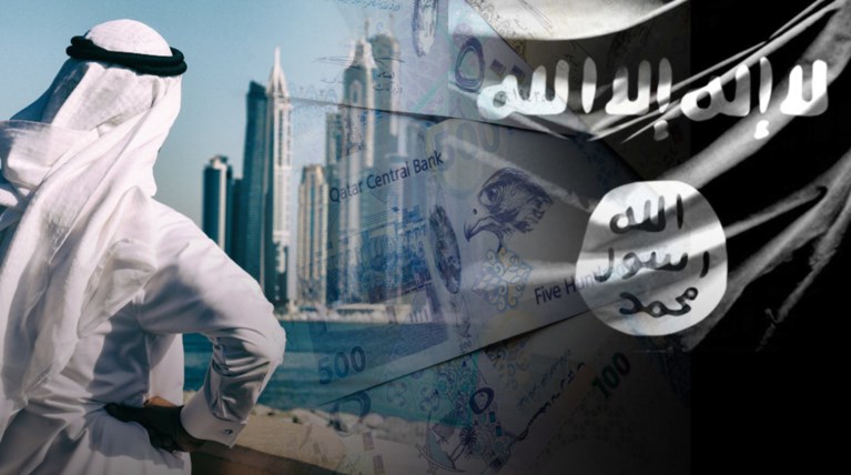 Τι κρύβεται πίσω από την ένταση στη Μέση Ανατολή - Ο ρόλος των ΗΠΑ