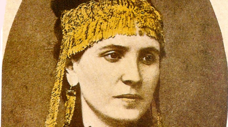 Το Αθέατο Μουσείο παρουσιάζει την «Τρωική Συλλογή της Σοφίας Σλήμαν»