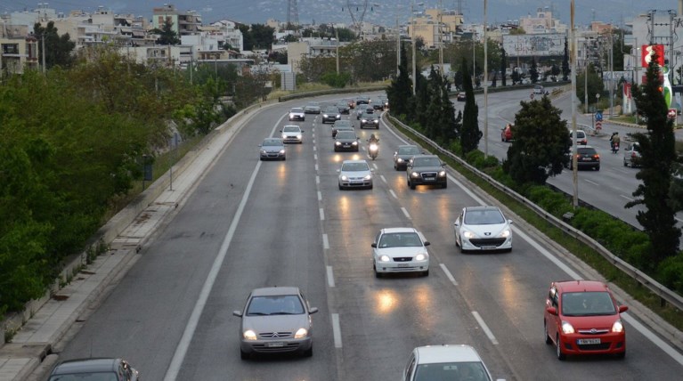 Πρόστιμα για 200.000 οχήματα που εμφανίζονται κατά λάθος ως ανασφάλιστα