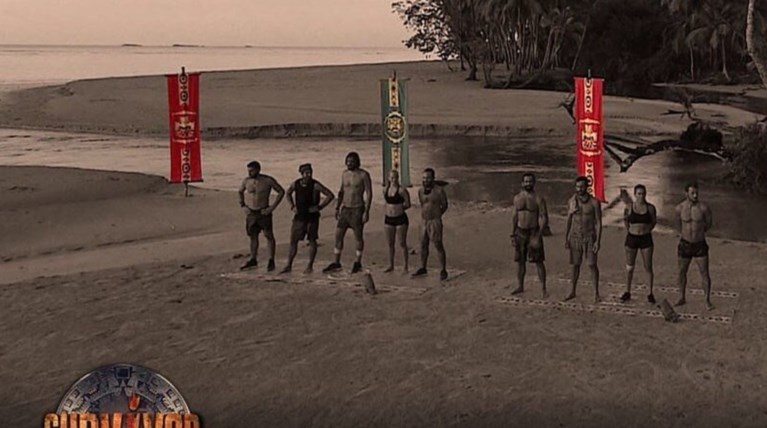 Survivor - διαρροή: Θρίλερ με την ψηφοφορία - στο νήμα ο Ντάνος με τον...