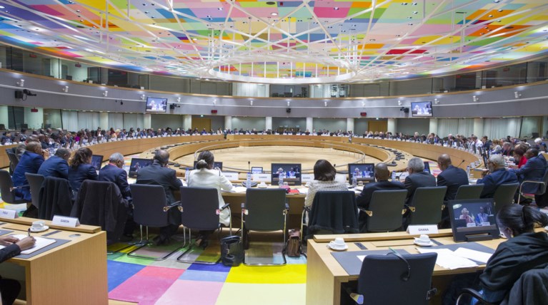 Ακυρώθηκε η τηλεδιάσκεψη του Euro Working Group για την Ελλάδα