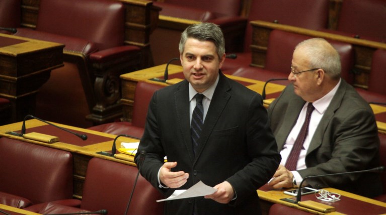 Κωνσταντινόπουλος: Γιατί η Golden Visa αποδίδει μόνο 400 εκατ. στην Ελλάδα;