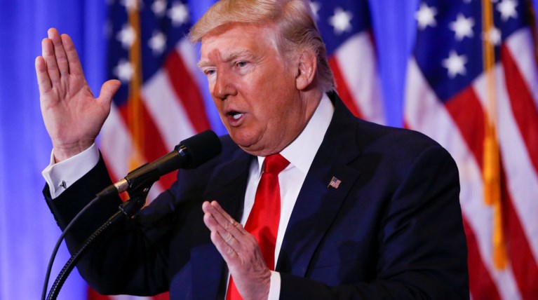 Βολές Τραμπ εναντίον του Κατάρ μετά τα μέτρα αποκλεισμού