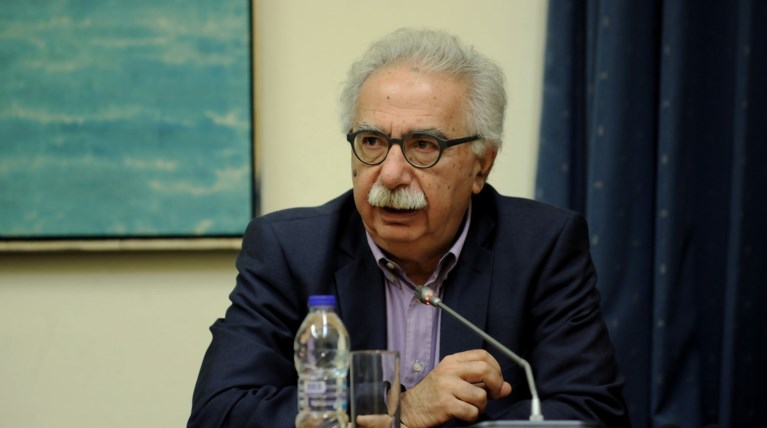 Γαβρόγλου: Ηταν διασυρμός ο θεσμός των Συμβουλίων Ιδρυμάτων