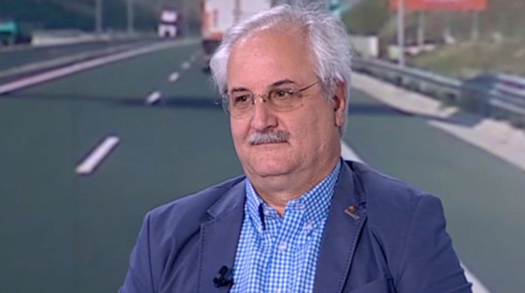 Βουλευτής ΣΥΡΙΖΑ: Θα τα φτιάξουμε τώρα τα διόδια αλλά θα ξηλωθούν όταν...