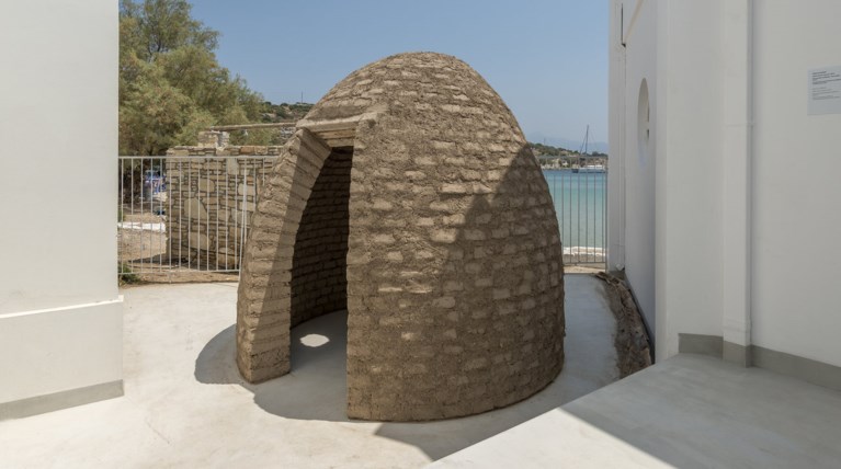 Μια "ελληνική" έκθεση για το προσφυγικό ταξιδεύει στην Ευρώπη