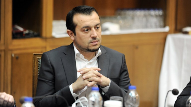 Παππάς για Eurogroup: Δεν θα δεχτούμε λύση που δεν θα είναι λύση