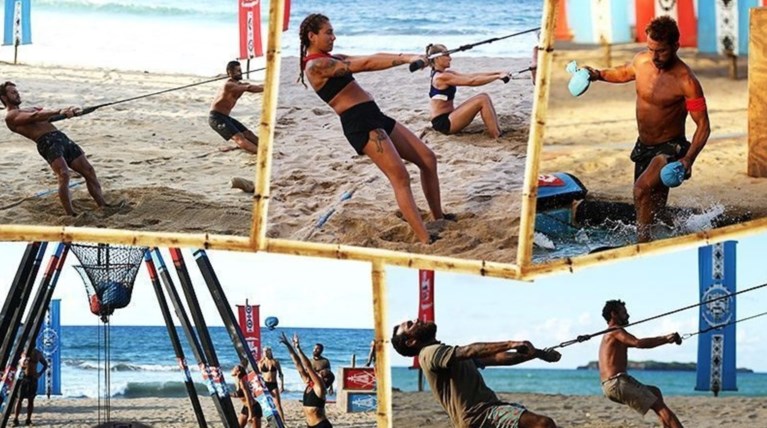 Survivor διαρροή: Αυτή η ομάδα θα κερδίσει το έπαθλο της Κυριακής